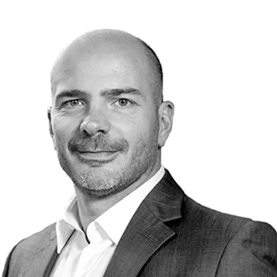 Marco Angelino, Group Chief Financial ... at Yellow Door Energy